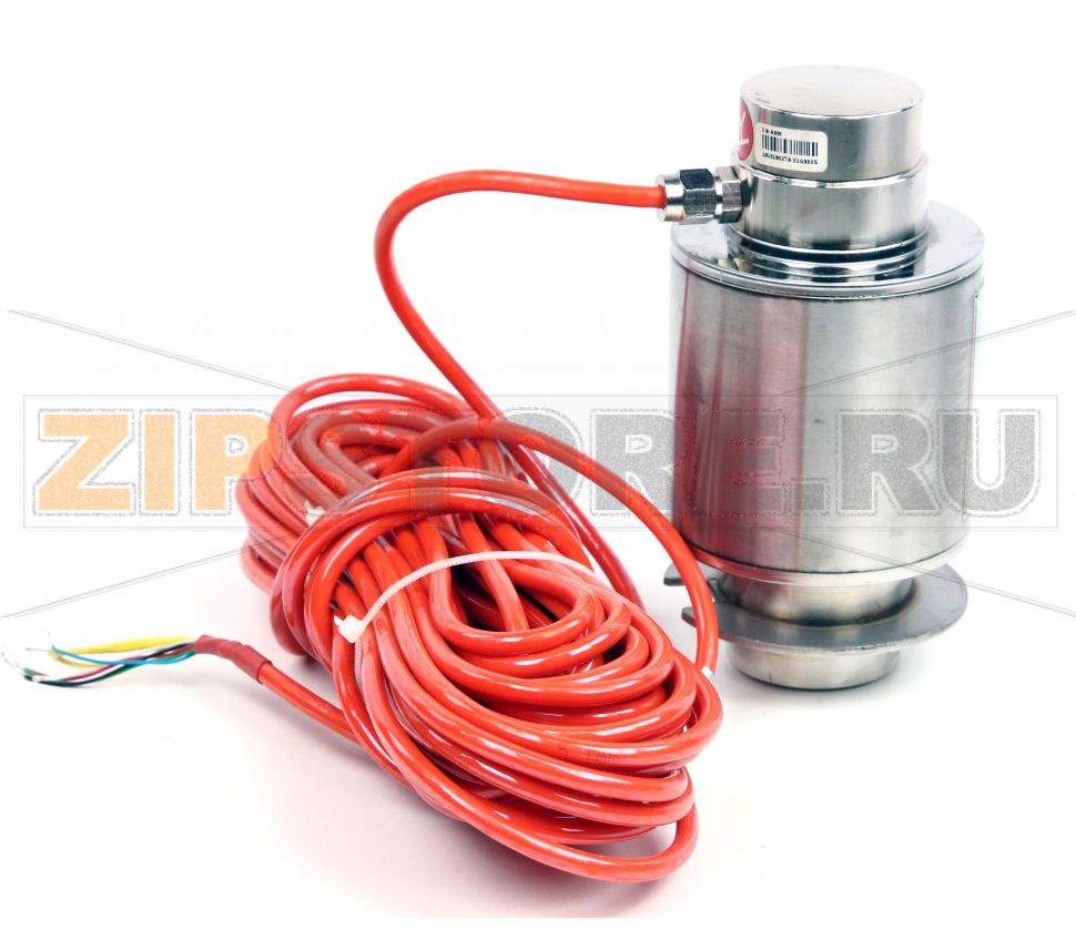 Тензодатчик с узлом встройки Keli ZSF Ex 10t 