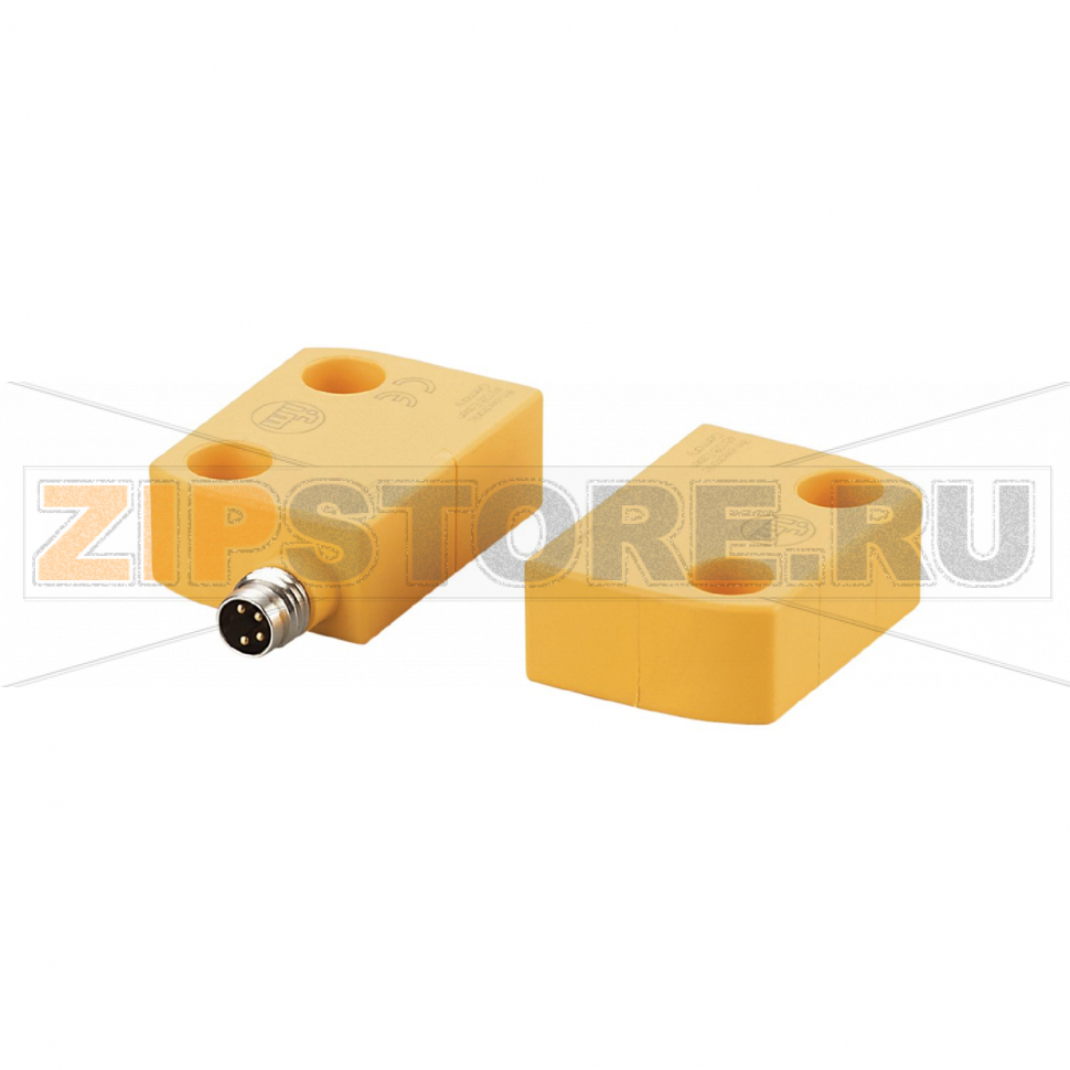 Датчик магнитно закодированный IFM MN202S 