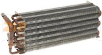 EVAPORATOR 6T 4R 350x155x110 mm