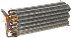 EVAPORATOR 6T 4R 350x155x110 mm 