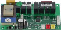 CIRCUIT IMPRIME COMBISTEEL