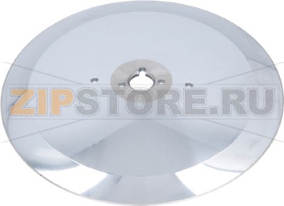 BLADE RASSPE SECURING KNOB ø 300 - 25.4 