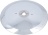 BLADE RASSPE SECURING KNOB ø 300 - 25.4