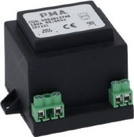 TRANSFORMER 230/9V 16VA