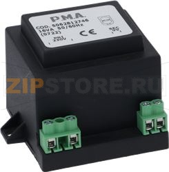 TRANSFORMER 230/9V 16VA 