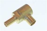 COUNTERSUNK TAP BODY OT