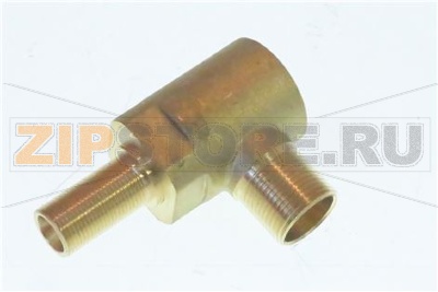 COUNTERSUNK TAP BODY OT 