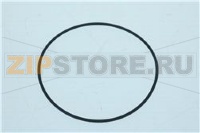 GUARNIZIONE 2274 0i69,57 t1,78 NBR ALIME