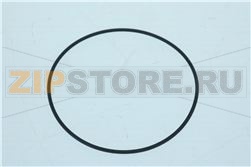 GUARNIZIONE 2274 0i69,57 t1,78 NBR ALIME 