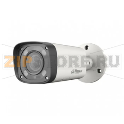 Видеокамера Dahua DH-HAC-HFW1200RP-VF-IRE6 