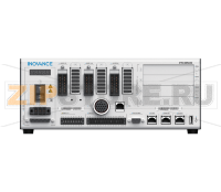 Шкаф управления для шестиосевого робота 220 В, 1 фаза, IP20 Inovance IRCB500-6LD