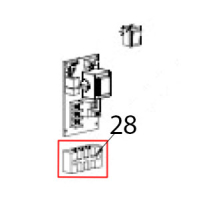 Binding post Hurakan HKN-HVZ60