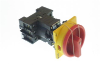 POWER SWITCH P1 32/V/SVB