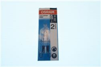 LAMPADA ALOGENA 25W 230V