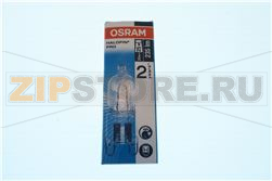 LAMPADA ALOGENA 25W 230V 