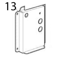 Bracket Scotsman B 31
