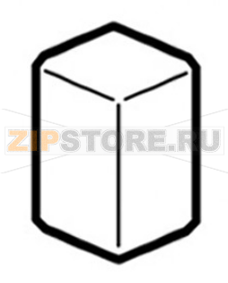 Торцевая заглушка - для мини-каналов Metra - 40x16 