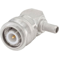 Разъем TNC, 50 Ом, 1 шт Rosenberger 56S209-308N5