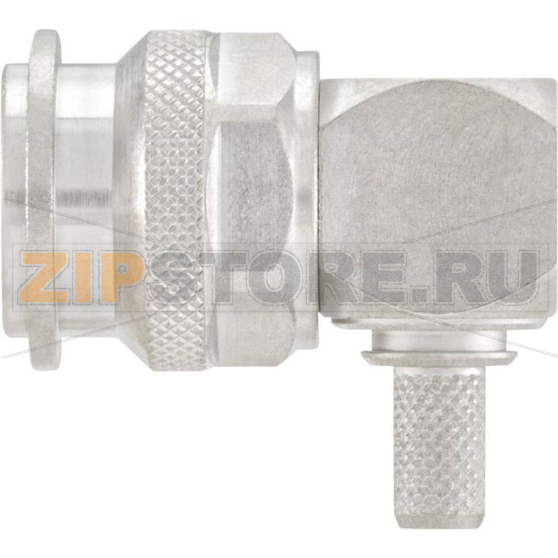 Разъем TNC, 50 Ом, 1 шт Rosenberger 56S209-308N5 