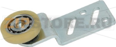 ПЕРЕДНИЙ ДВЕРНОЙ РОЛИК 