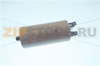 CONDENSATORE  14 F 450V