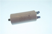 CONDENSATORE  14 F 450V