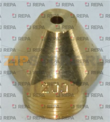 INJECTEUR DE 200 