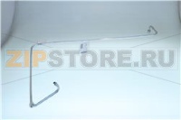 TUBE ALUM. BURNER F.G6SFM8 AL