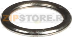 Flat ring seal 14 x 20 - 2 mm 
