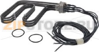 HEATING ELEMENT 5.6KW 230V FOR PASTA COO