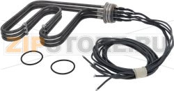 HEATING ELEMENT 5.6KW 230V FOR PASTA COO 