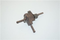 FAUCET W/CAM BABY06 ASSY.