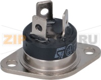 СИМИСТОР BTA25-800-BW