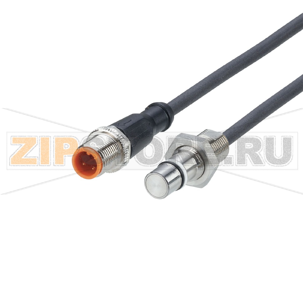 Датчик цилиндров IFM MFH215 