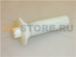 PLASTIC CAP DRAIN BLAST CHILLER 