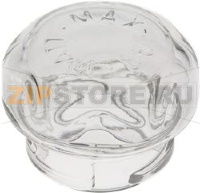 GLASS FOR LAMP FAGOR 76X3143