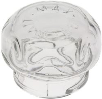 GLASS FOR LAMP FAGOR 76X3143