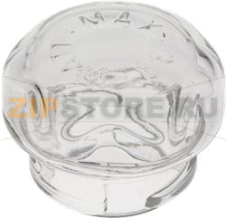 GLASS FOR LAMP FAGOR 76X3143 