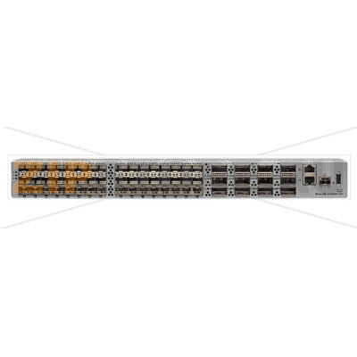 Коммутатор Cisco N9K-C93240YC-FX2 