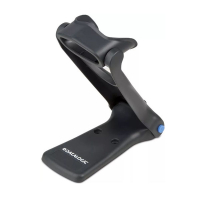 Подставка Datalogic QuickScan QW2500