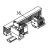 Bornas portafusibles Fagor FI-200