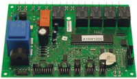 SCHEDA ELETTRONICA
