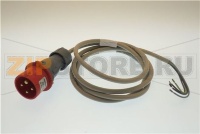 ЭЛЕКТРИЧЕСКИЙ КАБЕЛЬ