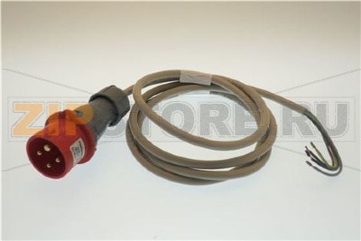 ЭЛЕКТРИЧЕСКИЙ КАБЕЛЬ 