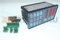 STRUMENTO ELETTRONICO DIXELL