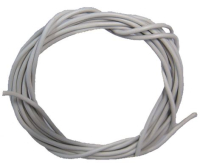 CABLE BLANC 2.5 MM2