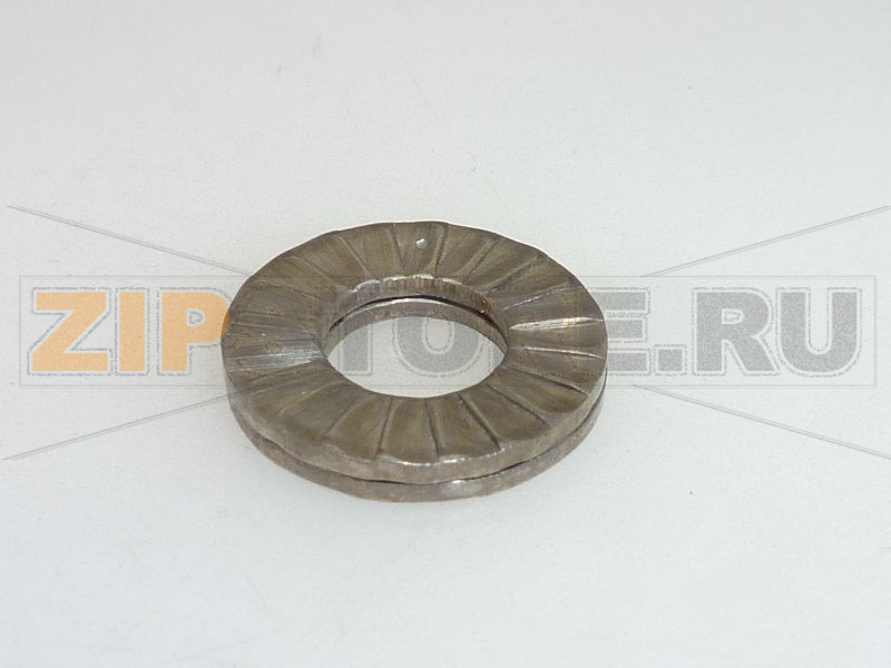ШАЙБА АВТОБЛОКИРУЮЩАЯ Ø 13,5X6,5X2 MM 