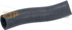 MANICOTTO DI SCARICO 160 mm 