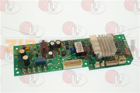 PCB POWER(IFDSW2.0HIGH1)230V ESAM56.EX:2 