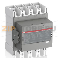 Контактор AF370-40-11-12 ABB 1SFL607102R1211